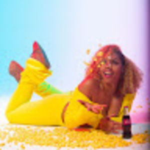 Meet your Posher, Morgan